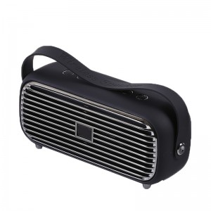 FB-BSE25 Retro Bluetooth ηχείο