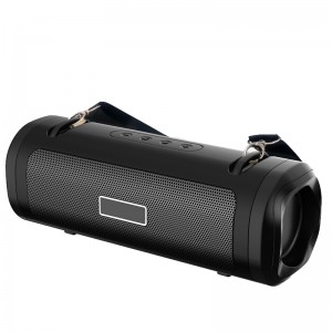 FB-BSL26 Bluetooth ηχείο με λειτουργία ηλιακής ενέργειας