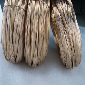 Σύρμα χαλκού φωσφόρου