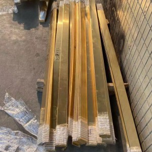 Ορείχαλκος