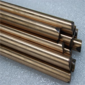 Ράβδος χάλκινου φωσφορικού