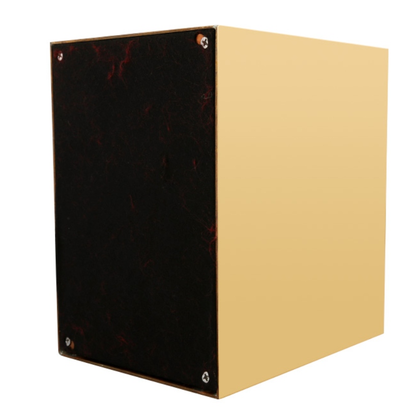 Βουρτσισμένο χαλκό Urn