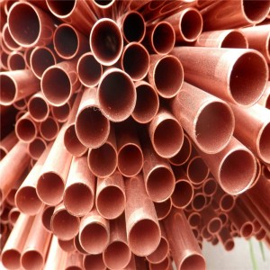 Σωλήνας χαλκού