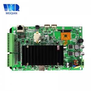 7 ιντσών Android βιομηχανικός πίνακας PC με κέλυφος-λιγότερη μονάδα ανθεκτικό ταμπλέτα tablet tablet βιομηχανικά καλύτερα ανθεκτικό δισκίο