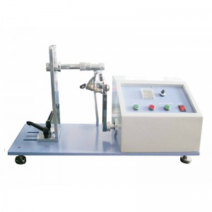 LT-YL05 γραμμής Τροχός Τροχαίου Tick Tester για αλιευτικό σκάφος