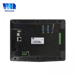 8 ιντσών Wince Industrial Panel Tablet για βιομηχανική χρήση Computeradoras Industriales Βιομηχανικοί κατασκευαστές PC στην Ινδία