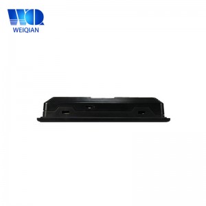 10,2 ιντσών Wince Βιομηχανικός πίνακας PC Βιομηχανικός PC Pro ιατρικός υπολογιστής Tablet Snapdragon Single Board Computer