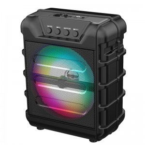FB-PS629 Bluetooth Party Speaker με φωτισμό LED
