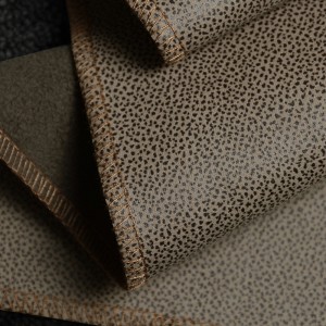 Τεχνολογία απομίμησης δερμάτινη σειρά BNT1933