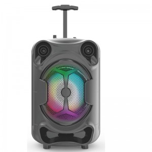 FB-PS816 Ομιλητής Bluetooth Bluetooth με φωτισμό LED