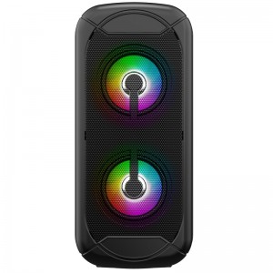 FB-PS8900 Bluetooth Party Speaker με φωτισμό LED