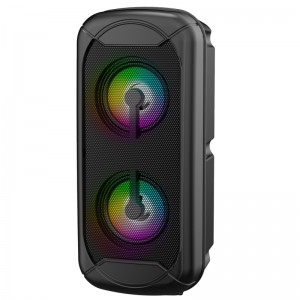 FB-PS8900 Bluetooth Party Speaker με φωτισμό LED