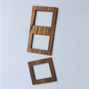 Ξύλινο διακόπτη