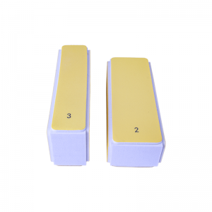 ⭐Four File Nail File⭐