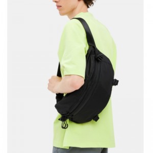 Χαλαρό μπλουζάκι