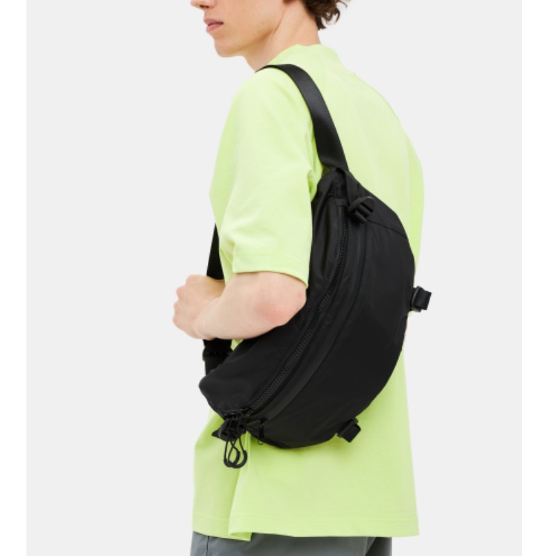 Χαλαρό μπλουζάκι