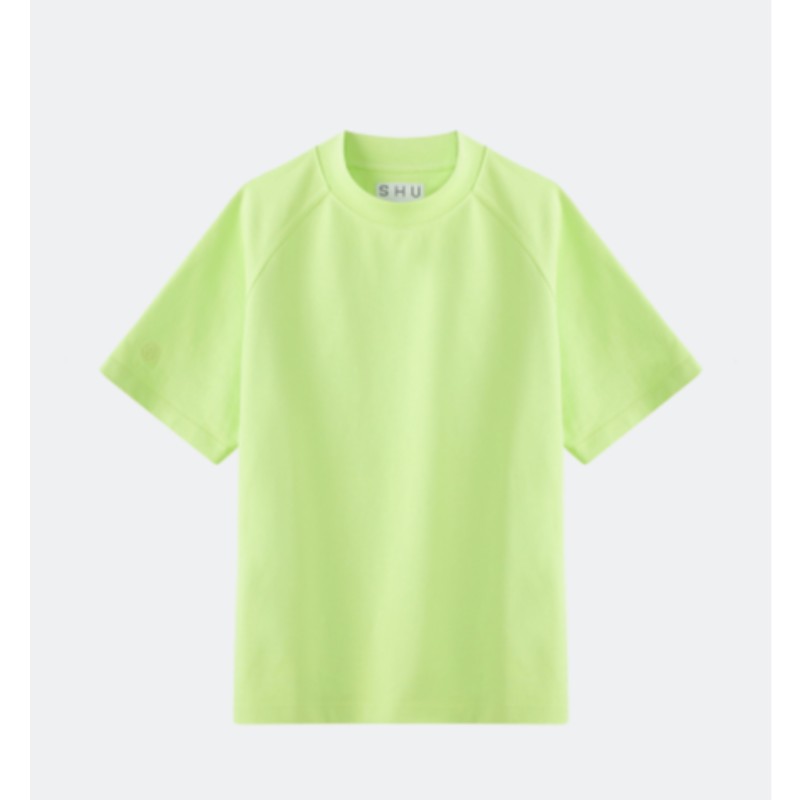 Χαλαρό μπλουζάκι