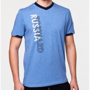 Αθλητικό μπλουζάκι