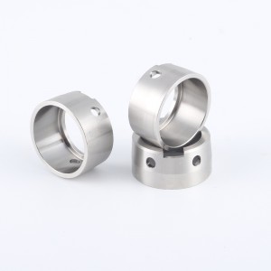 Από ανοξείδωτο χάλυβα από ανοξείδωτο χάλυβα