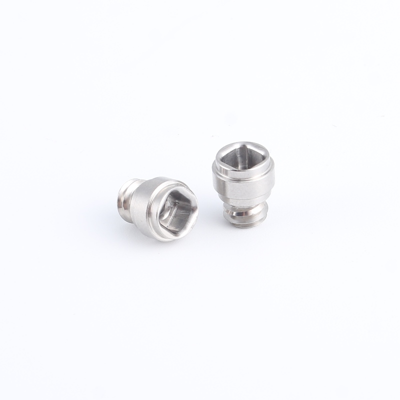 Προσαρμοσμένο εσωτερικό τετράγωνο μπουλόνι εσωτερικού τετραγωνικού κοχλία υψηλής αντοχής