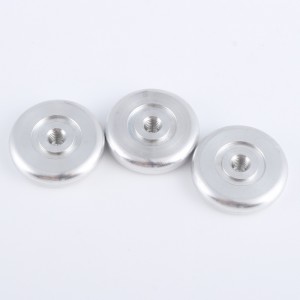 ARC Γρήγορη βύσμα Αρσενικό DP Γρήγορο συνδετήρα Εσωτερική βύσμα γρήγορη βύσμα