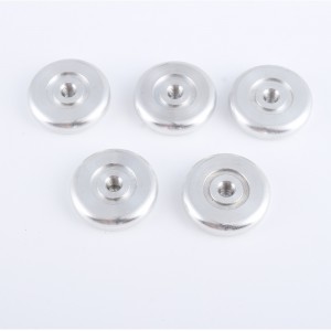 ARC Γρήγορη βύσμα Αρσενικό DP Γρήγορο συνδετήρα Εσωτερική βύσμα γρήγορη βύσμα