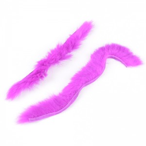 240003 Bow string Silencer Τοξοβολία Dimpeners συμβολοσειράς Crossbe