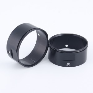 Ανοξείδωτοι λαμπτήρες περιστρεφόμενου βραχίονα και φανάρια περιστρεφόμενο βραχίονα