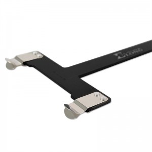 46BBS01 Bow Square τοξοβολία T-Shape χάραξη μέτρησης Τοξοβολία Εργαλεία Recurve Bow Compance Bow