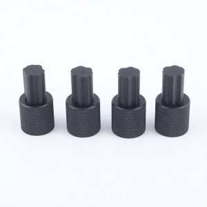 Βίδα κάμερας Αξεσουάρ από κράμα αλουμινίου