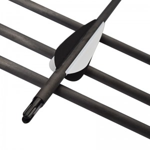 Elong Outdoor 110015-TAC ID7,62mm Arrow Arrow Arrow Arrow