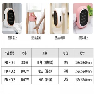 Μίνι φορητές θερμοσίφωνες