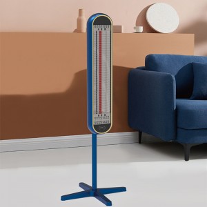 Fiber Fiber Fiber υπέρυθρη θερμάστρα