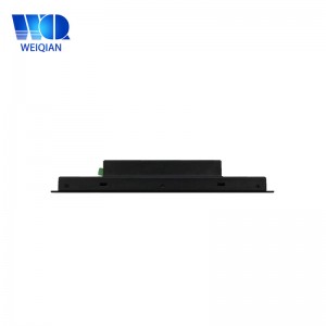 15 ιντσών Android βιομηχανικός πίνακας