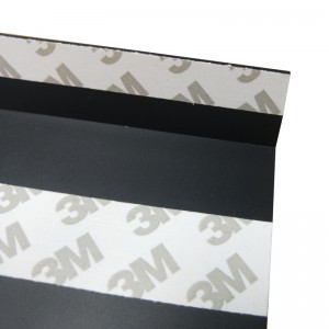 CBA54173113 Φλάντζα μόνωσης PVC μεταξύ της τελικής πλάκας της μονάδας κυψελών κυττάρων της μπαταρίας και της κυψελίδας της μπαταρίας