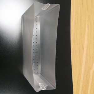 Οι κατασκευαστές προμηθεύουν κυτταρικό επικαλυμμένο φύλλο, επιβραδυντικό φλόγας PP φιλμ συσκευασίας, μονωτικό φύλλο