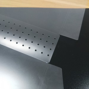 Οι κατασκευαστές προμηθεύουν κυτταρικό επικαλυμμένο φύλλο, επιβραδυντικό φλόγας PP φιλμ συσκευασίας, μονωτικό φύλλο