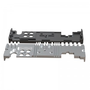 Προφίλ αλουμινίου