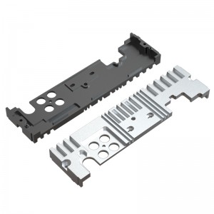 Προφίλ αλουμινίου