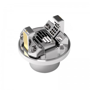 Ο πυρήνας ψεκασμού E-τσιγάρων 1