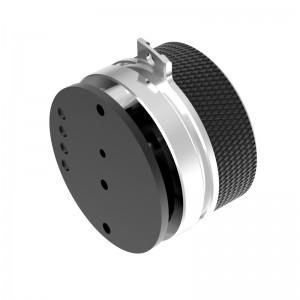 Ο πυρήνας ψεκασμού E-τσιγάρων 2