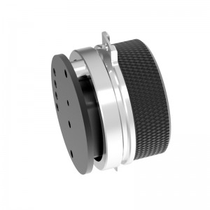 Ο πυρήνας ψεκασμού E-τσιγάρων 2