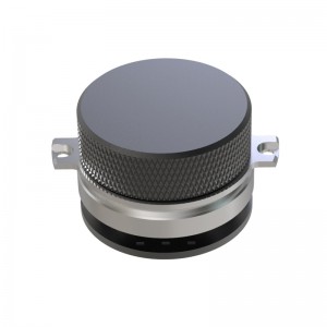 Ο πυρήνας ψεκασμού E-τσιγάρων 2