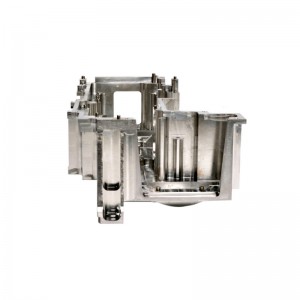 Ιατρικά όργανα Μέρη 1