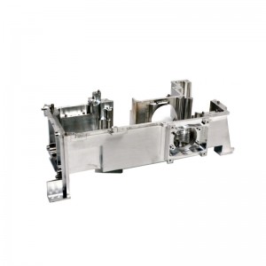 Ιατρικά όργανα Μέρη 1