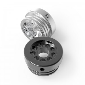 Hardware Automobile 2