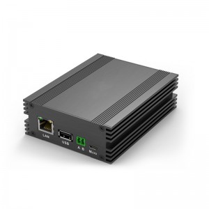 κουτί επικοινωνίας