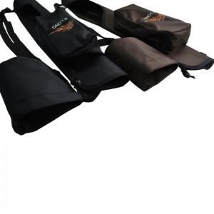 Nika τοξοβολία 43Q005 615gnylon abover τοξοβολία arrow βέλος βέλος τσάντες βέλος τσάντες κυνηγιού