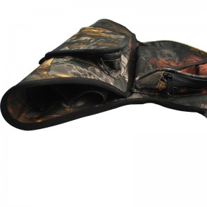 Nika Archery 43Q006 488GRAM NYLON AROVER Τοξοβολία Recurve Bow Σκοποβολή βέλος τσάντες