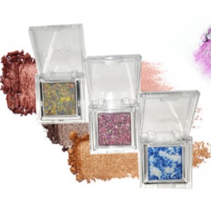 Νέα σκιά ματιών